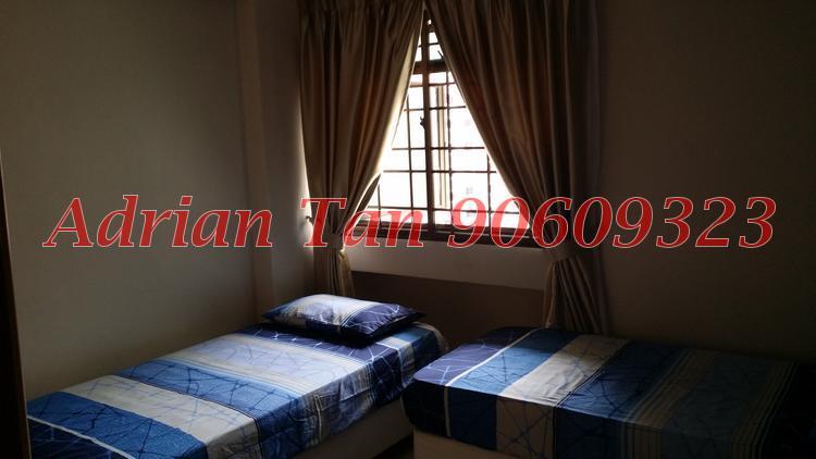 Blk 713 Tampines Street 71 (Tampines), HDB 4 Rooms #113008552